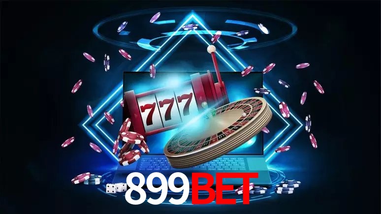 Sistemas de Segurança 899Bet