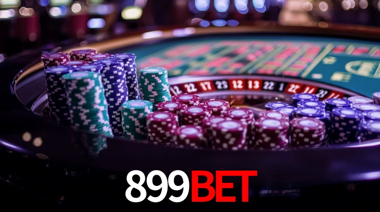 Programa VIP 899Bet