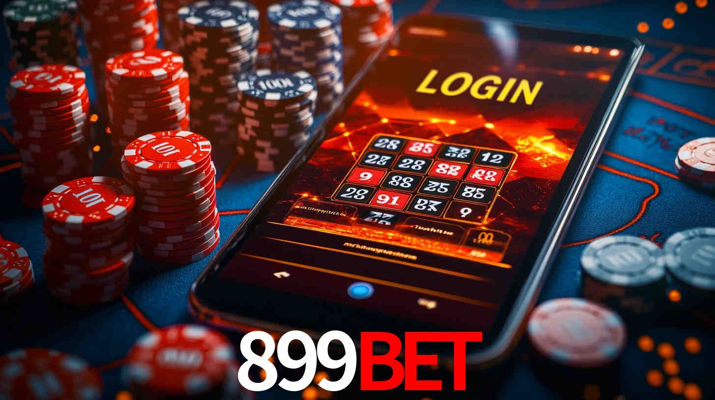 899Bet,899Bet App