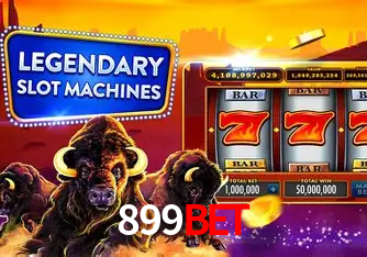 Inovações de Jogos na 899Bet: O Futuro das Experiências Interativas