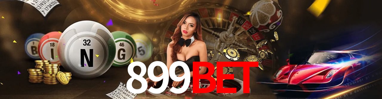 Lista de jogos de slot na 899Bet