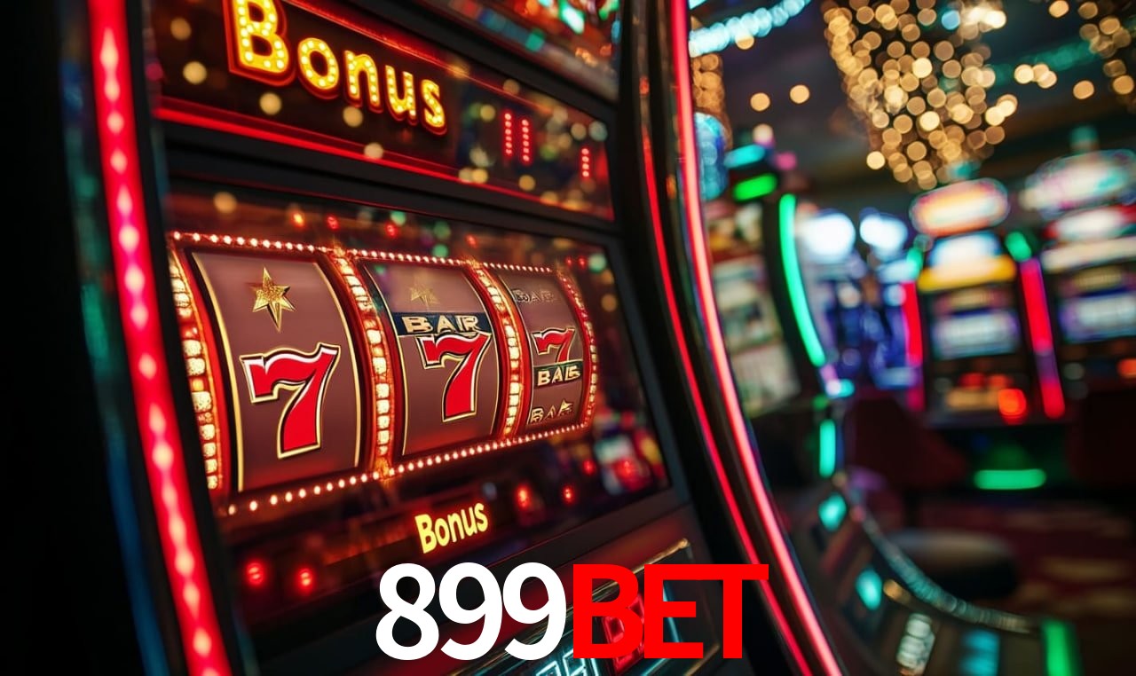 899Bet App