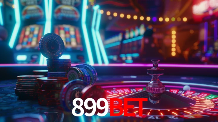 Platform Technology 899Bet
