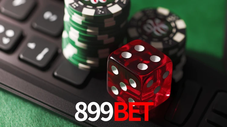 Exclusive Offers 899Bet