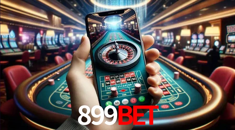 Security Systems 899Bet