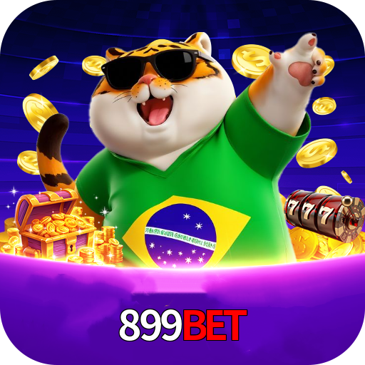 Logo da 899Bet
